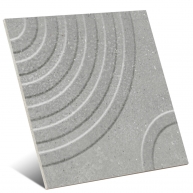 Beat Grey Mate 15x15 (Box of 0.585m2)