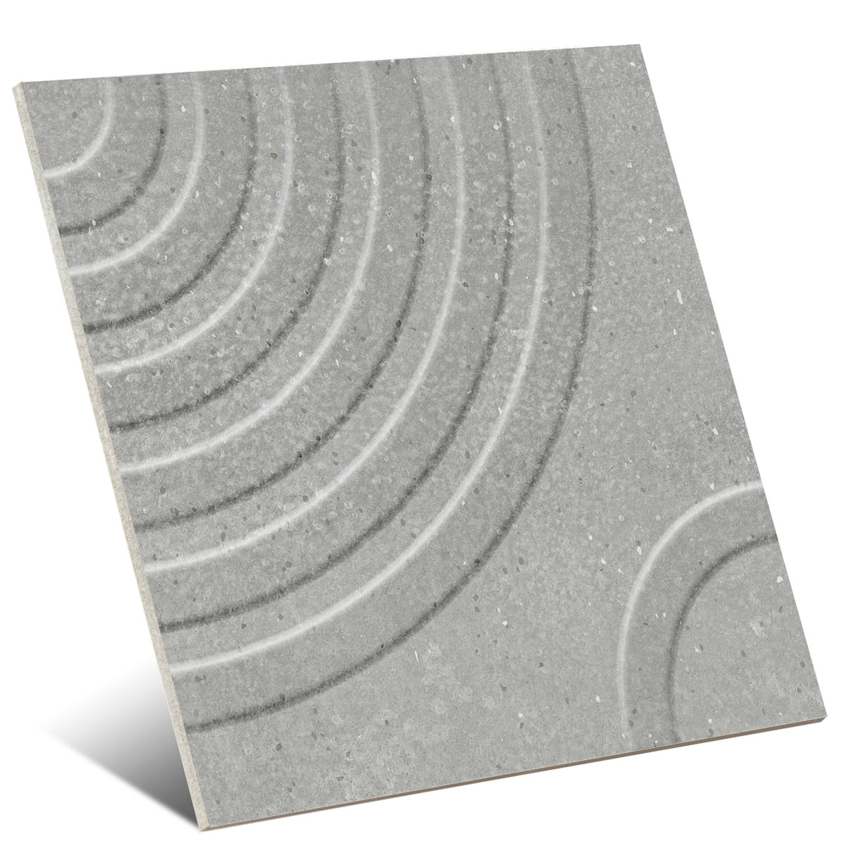 Beat Grey 15x15 (Caja 0.585m2)