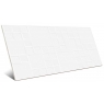 Blancos Chip Blanco 60x120 (Caja 1.44m2)