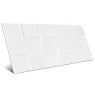 Blancos Cook Blanco 30x60 (Caja 1.80m2)