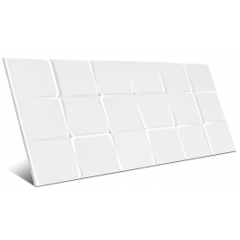 Blanco Cook Blanc Brillant 30x60 (Boîte 1,80m2)