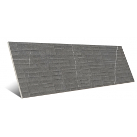 Foto de Capri Solaro Dark 40x120 (Caja 1.92m2)