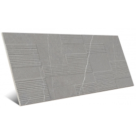 Capri Faro Gris Mat 30x60 (Carton de 1.62m2)