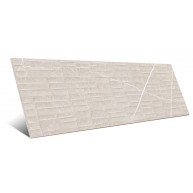 Capri Solaro Creme Mate 40x120 (Caixa de 1.92m2)