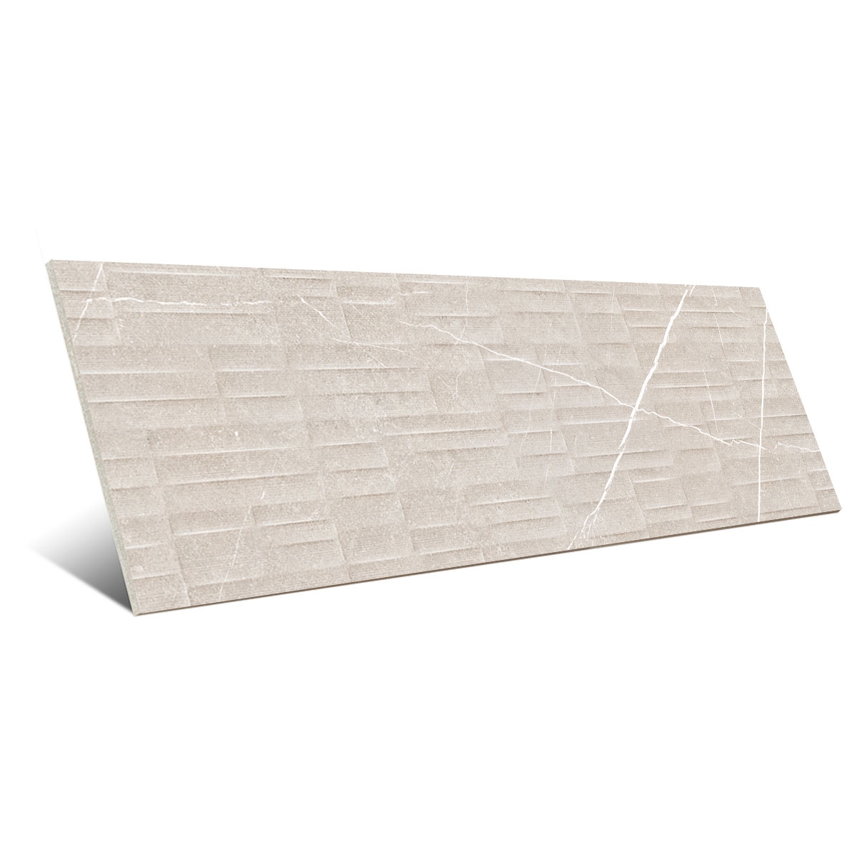 Capri Solaro Creme 40x120 (Box 1,92m²)