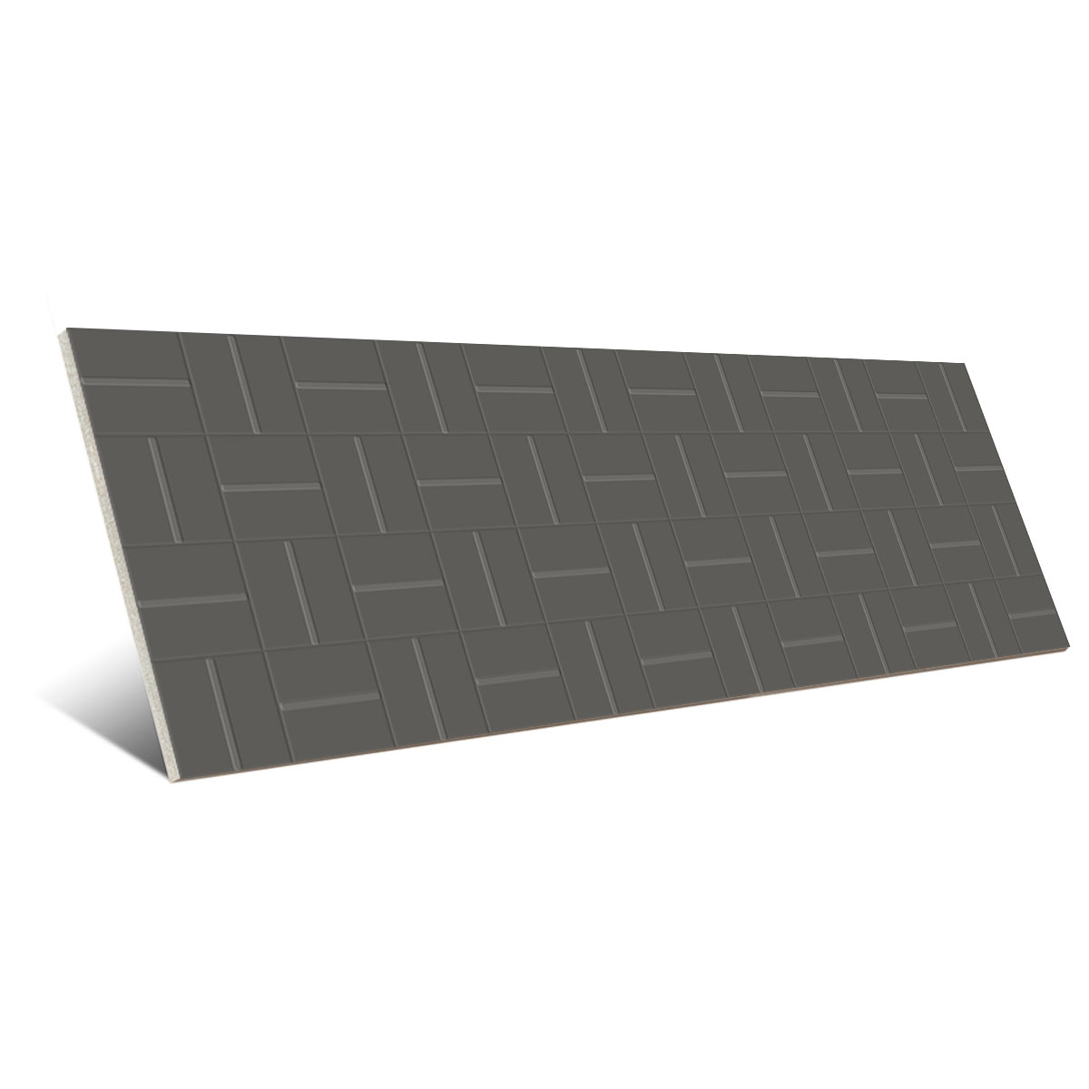 Carpenter Line Dark Mate 30x90 (Box of 1.08m2)