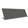 Ligne de charpentier Dark Mate 30x90 (Carton de 1.08m2)