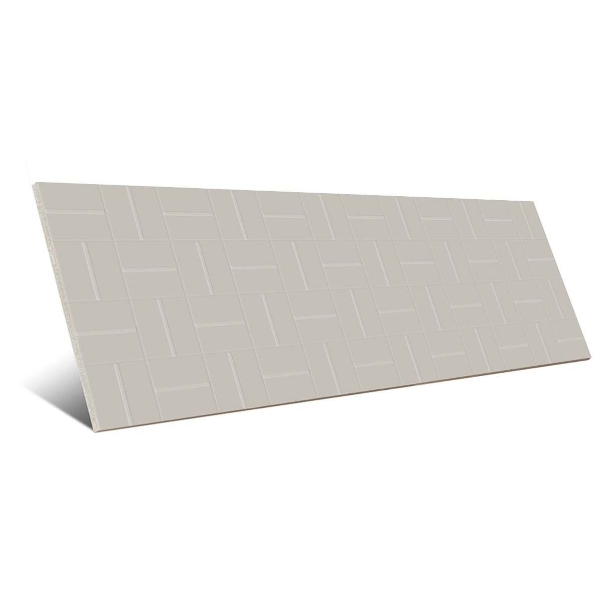 Carpenter Line Taupe 30x90 (Caja 1.08m2)
