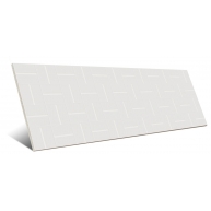 Ligne de menuisier Albar mat 30x90 (Boîte de 1.08m2)