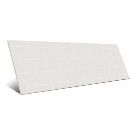 Ligne de menuisier Albar mat 30x90 (Boîte de 1.08m2)