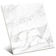 Carrara White 60x60 (Box 1.44m2)