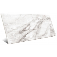 Carrara Listras Branco 30x60 (Caixa 1.44m2)