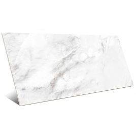 Carrara White Gloss 30x60 (Box 1,62m²)