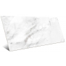Carrara White Brillo 30x60 (Caja 1.62m2)