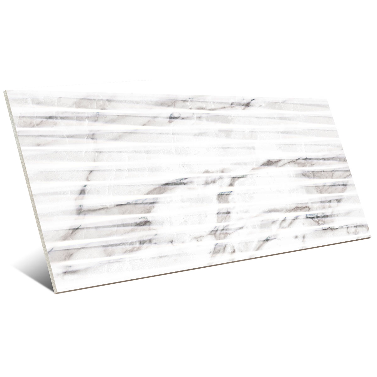 Carrara Lined White 30x60 (Box 1,44m²)