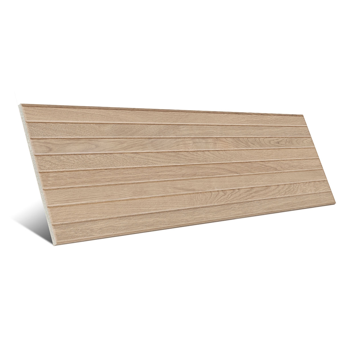 Clash Line Oak 30x90 (Caja 1.08m2)