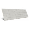 Betonschienen Grau 30x90 (Box 1,62 m²)
