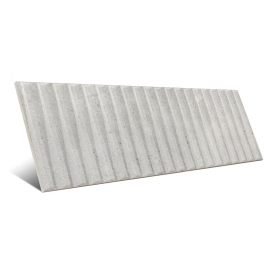 Foto de Concrete Wind Grey 20x60 (Caja 1.20m2)