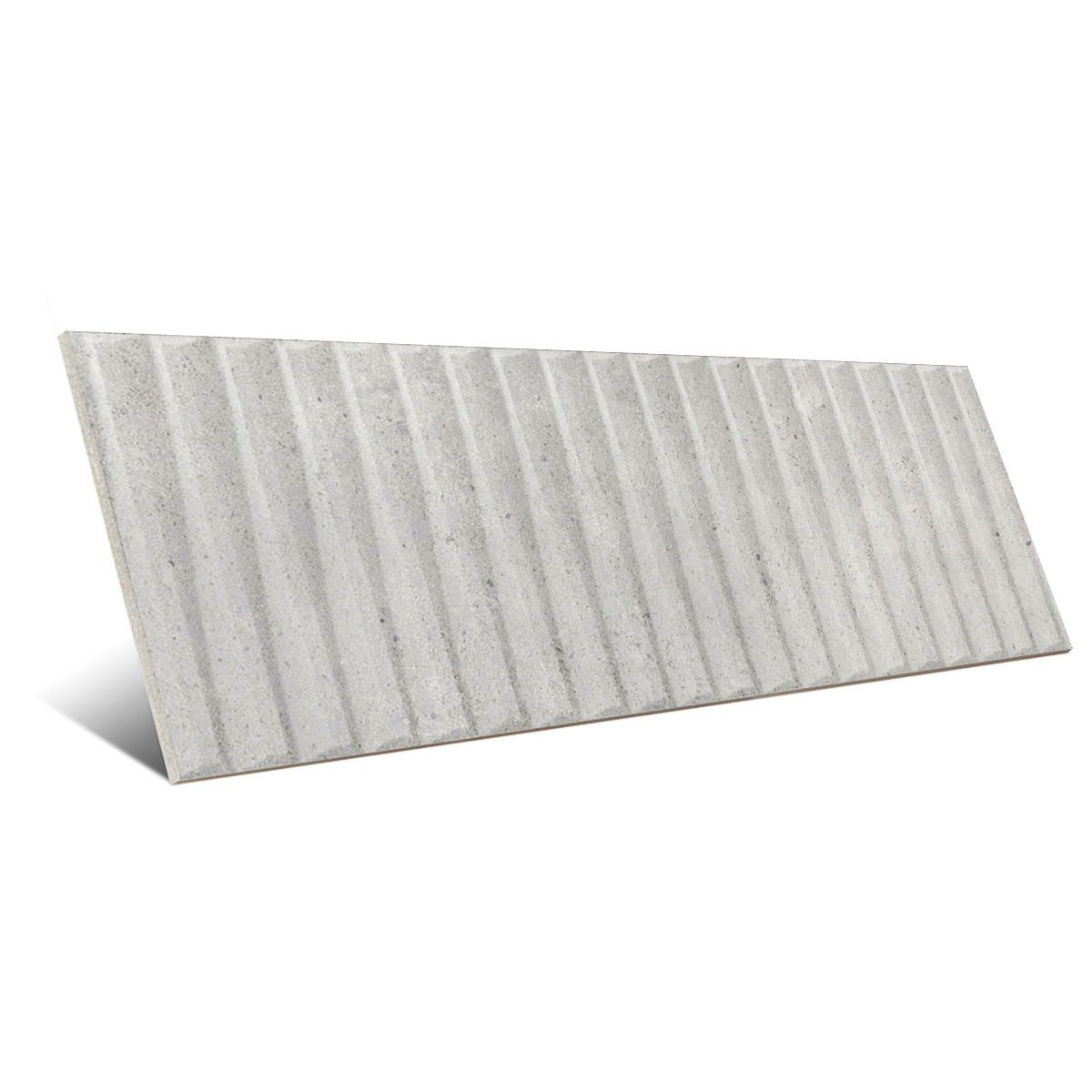 Concrete Wind Grey 20x60 (Caja 1.20m2)