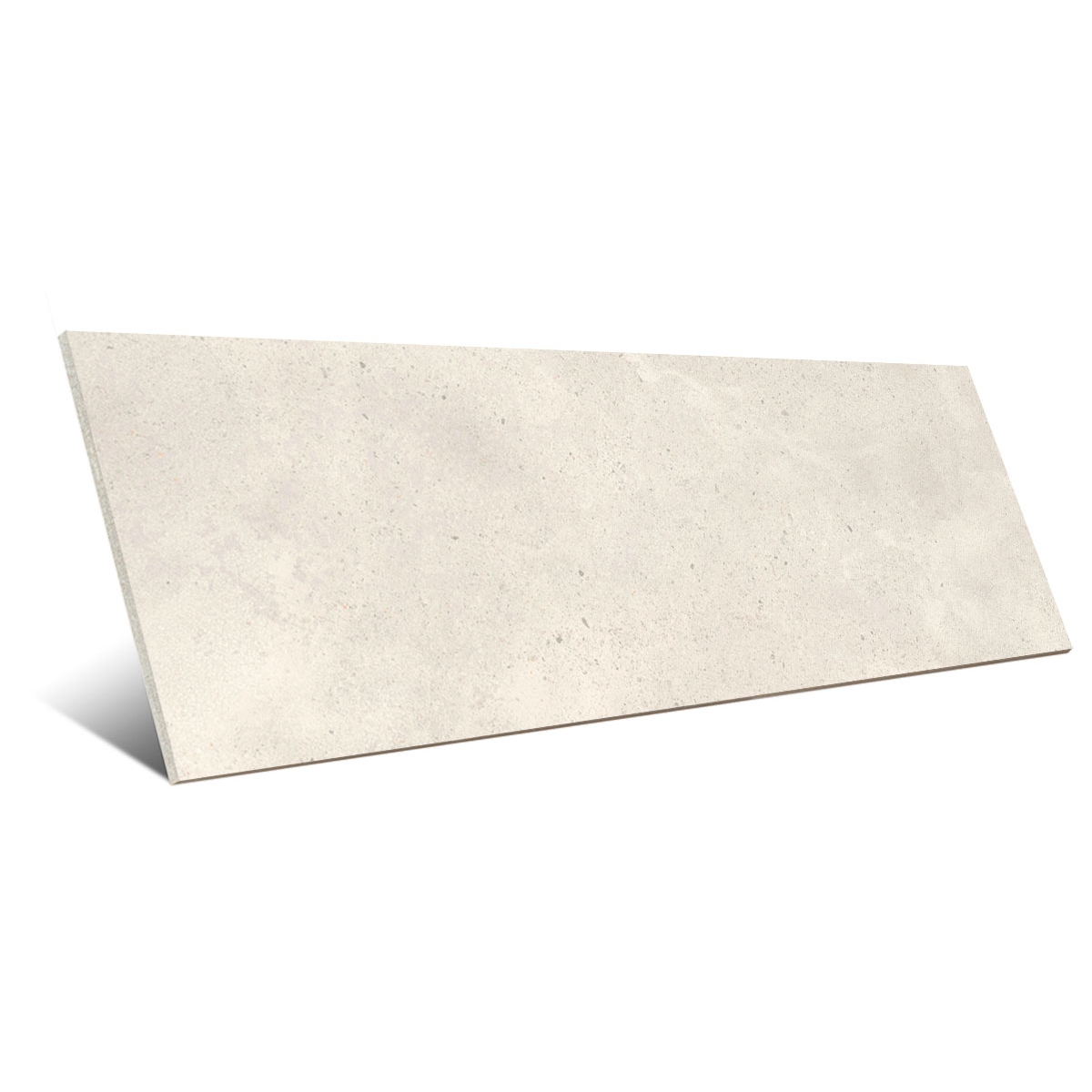 Concrete Cream 30x90 (Caja 1.62m2)
