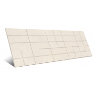 Rail de béton crème 30x90 (boîte 1.62m2)