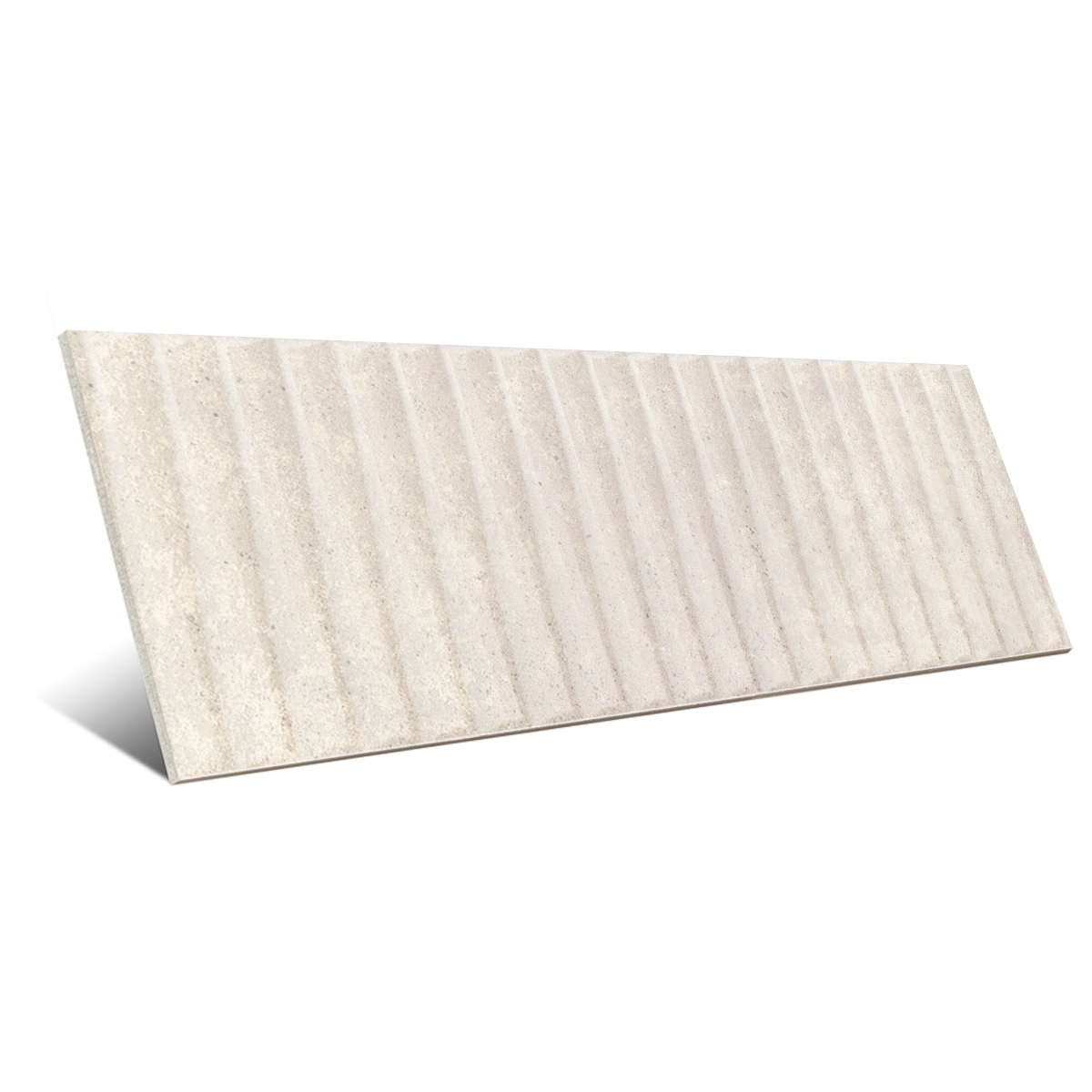 Concrete Wind Cream 20x60 (Box 1.20m2)