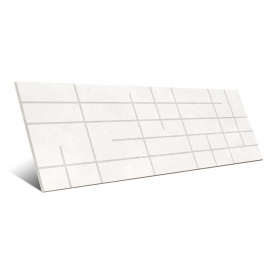 Concrete Rail Light 30x90 (Caja 1.62m2)