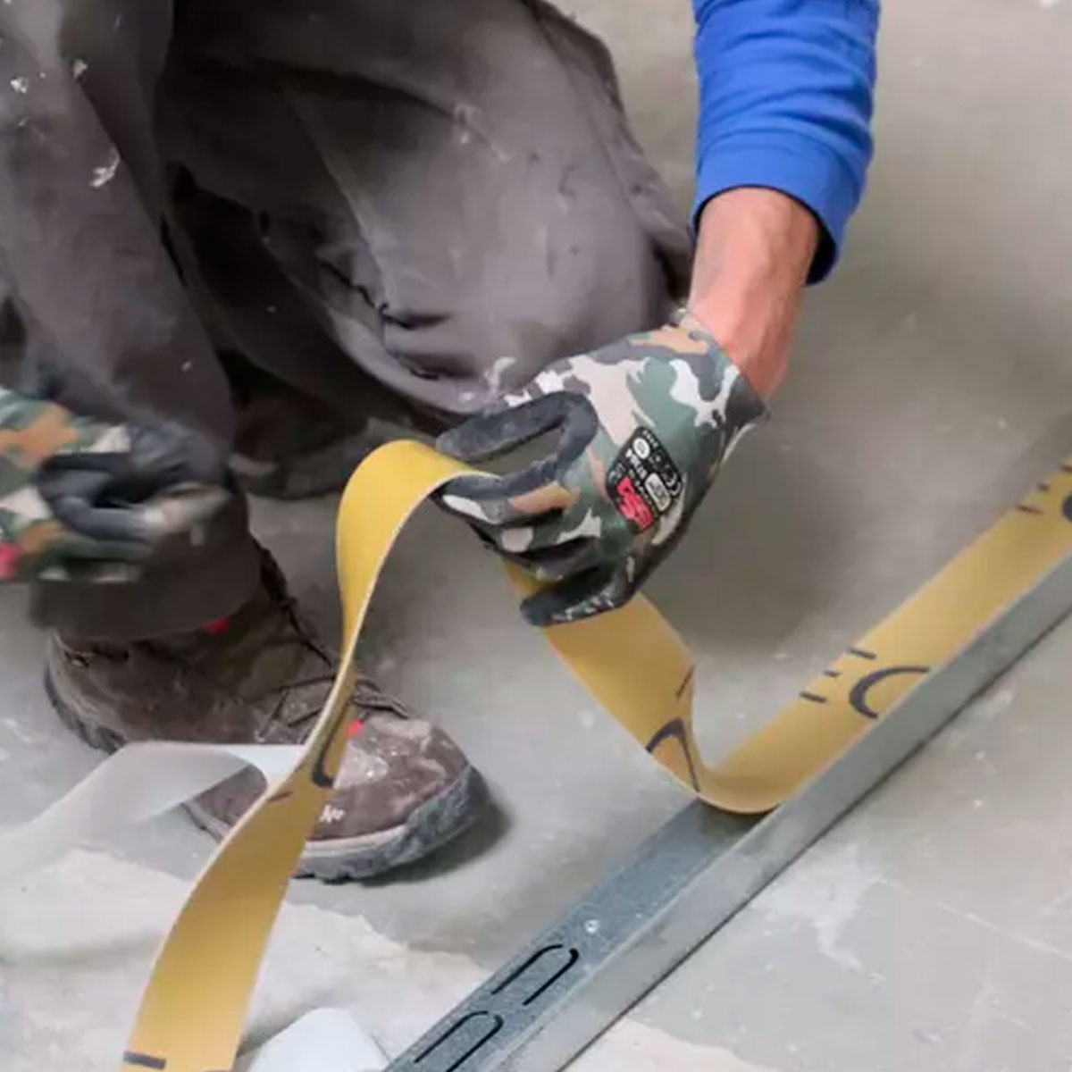 Instalação Tecsound S50 Band 50