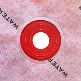 Sellador para tuberías SAFETUB (Bolsa 5 uds)