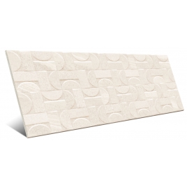 Cumbria Geom Sable 30x75 (Boîte 1 575m2)