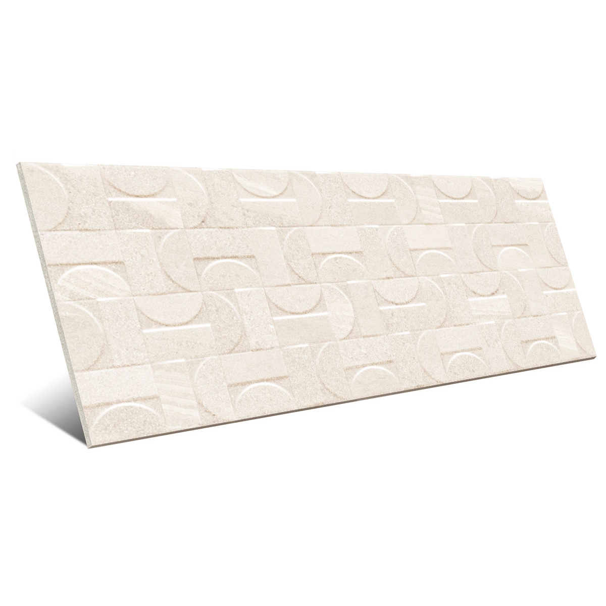 Cumbria Geom Sand 30x75 (Caja 1,575m2)