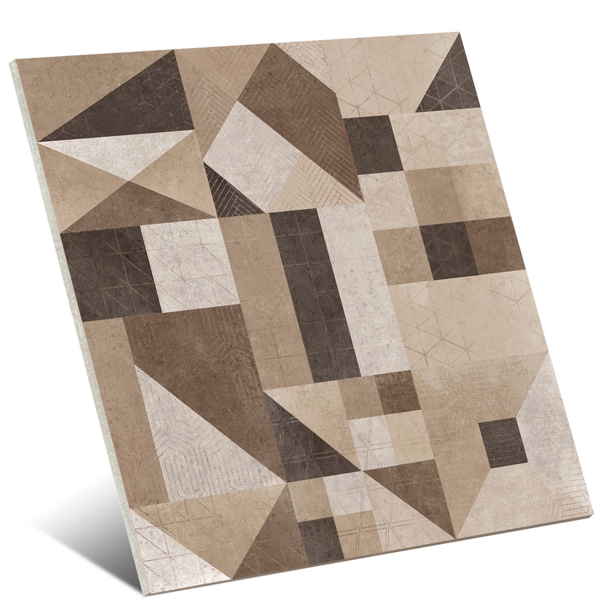 Core Decor Quente 60x60 (Caixa 1.44m2)