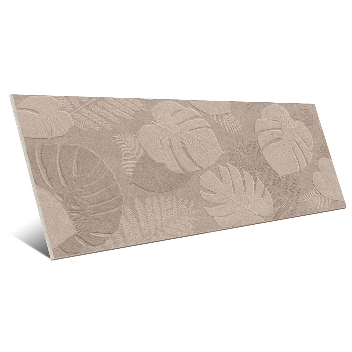 Core Bracken Tortora 30x75 (Caja 1.575m2)