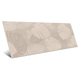 Foto de Core Bracken Snow 30x75 (Caja 1.575m2)