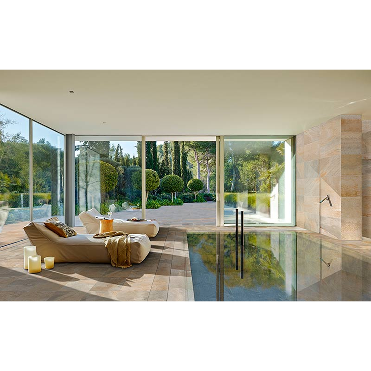 Pietro Golden Ambiance - 31x62,6