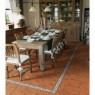 Listelo Colonial Leather (Caixa de 0,55 m2) Colonial Collection by Gaya fores