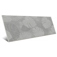 Noyau Bracken Argent 30x75 (Boîte 1.575m2)