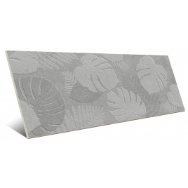 Noyau Bracken Argent 30x75 (Boîte 1.575m2)