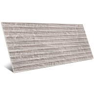 Dorset Lined Smoke 25x50 (Box 2m2)