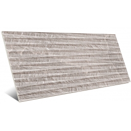 Dorset Lined Smoke 25x50 (Box 2m2)