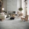 Interior with Davenport Grey flooring 90x90