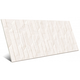 Dual Blend Blanc 30x60 (Boîte 1.62m2)