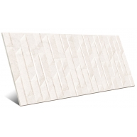 Dual Blend Blanc 30x60 (Boîte 1.62m2)