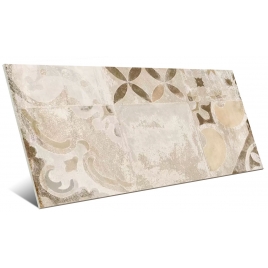 Alhamar Clay Partition 15x33 (box of 12 units)