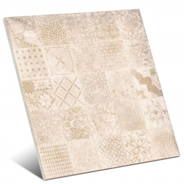 Alhamar Decorative 33x33 cm (caja 1 m2)