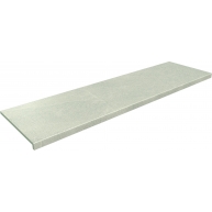 Burlington Pearl Straight Step 33x120 (Price per piece)