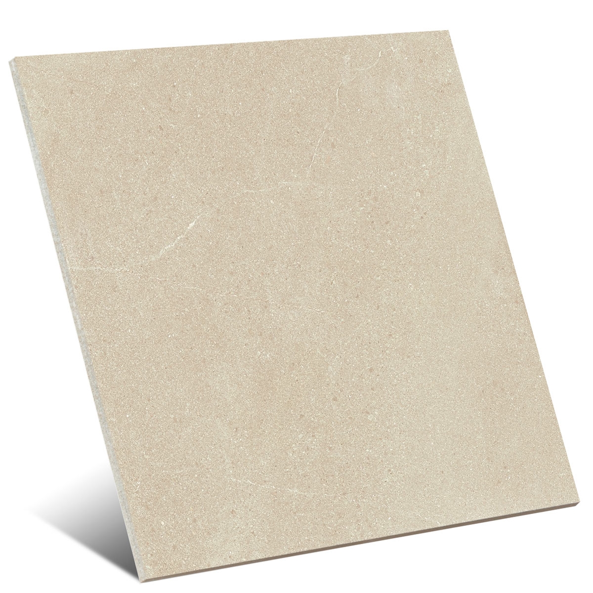 Burlington Ivory Mate 75x75 (Caixa de 1.13m2)