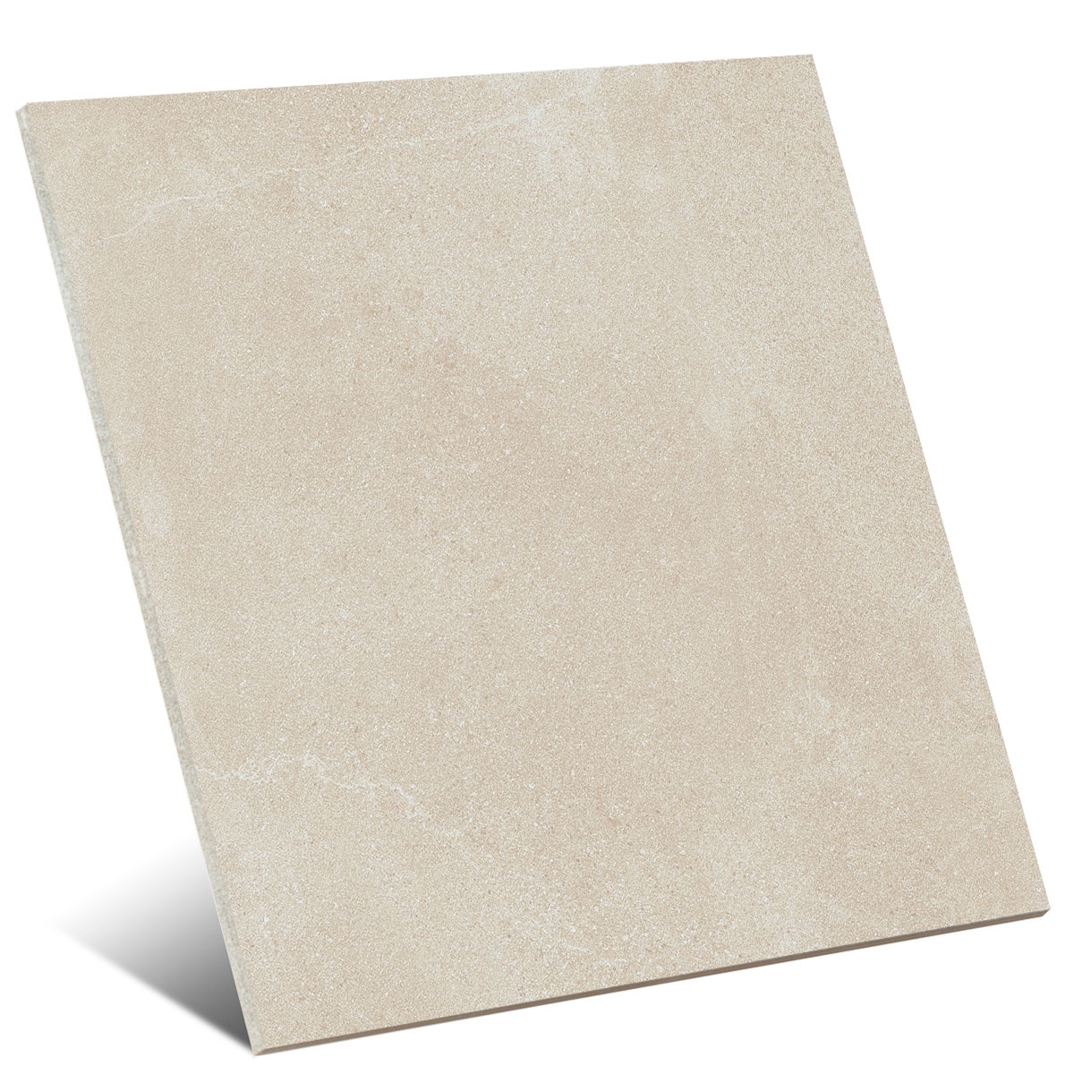 Burlington Ivory Anti-Slip 75x75 (Box of 1.13m2)