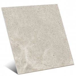 Blanc Croix Mat 15x15 (Carton de 1m²)