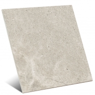 Blanc Croix Mat 15x15 (Carton de 1m²)